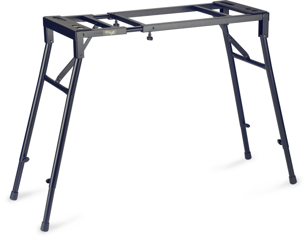 Stand réglable pour table de mixage ou clavier