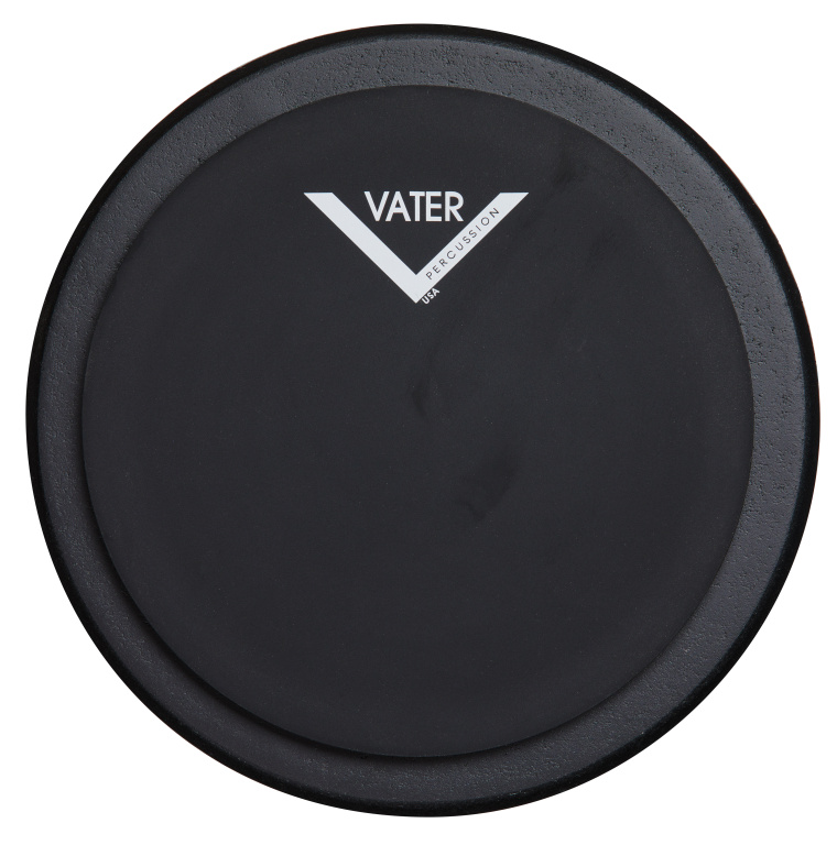 PAD 6" SINGLE SIDED HARD