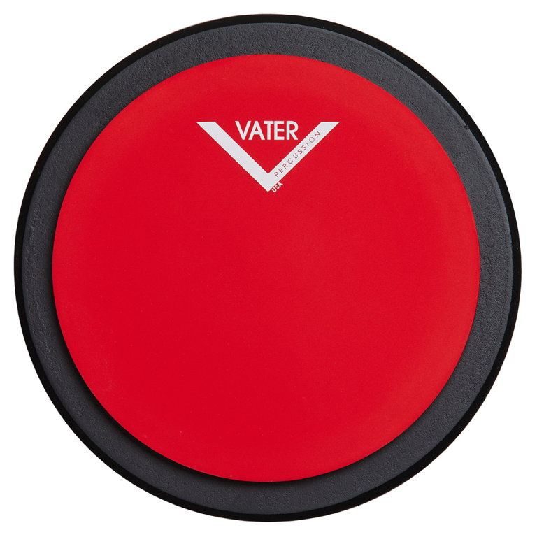 PAD 6" SINGLE SIDED SOFT
