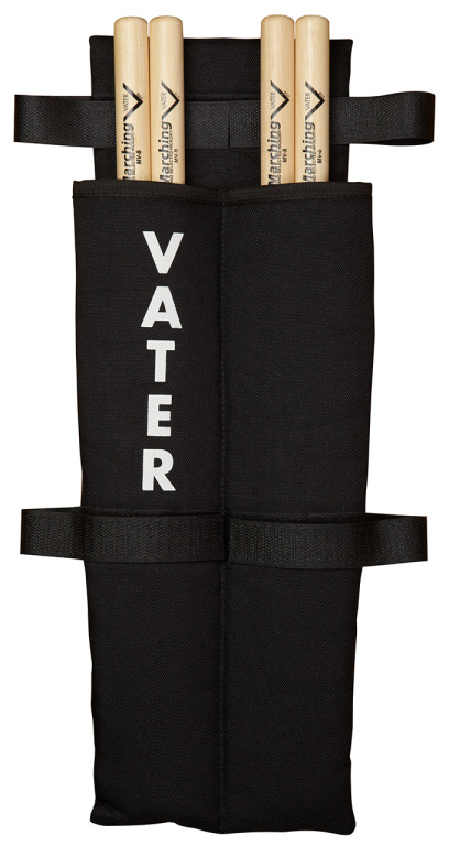 MARCHING DOUBLE QUIVER