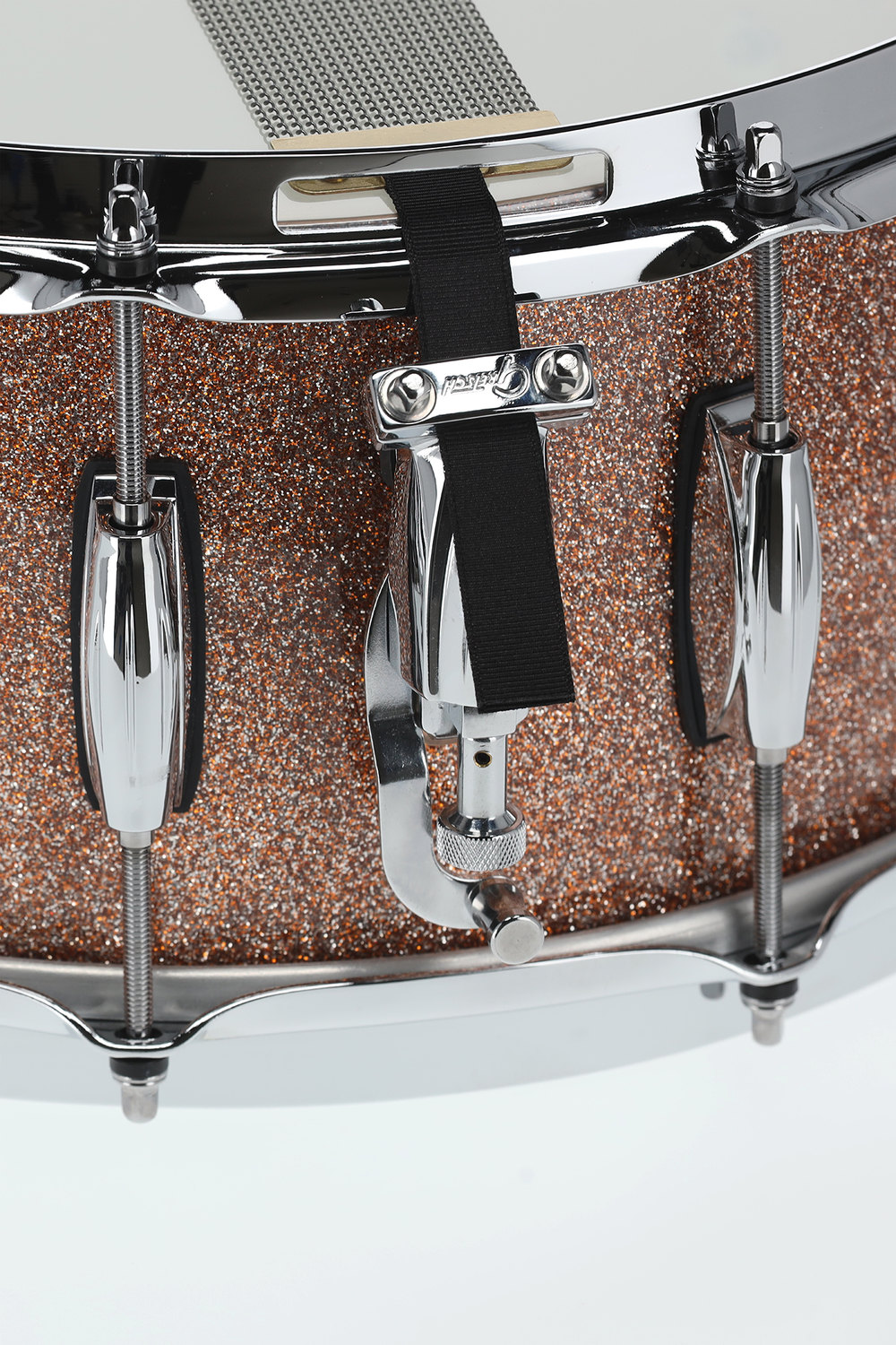Caisse claire Renown Maple GRETSCH 14" x 6,5"