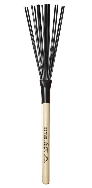 WHIP BRUSH