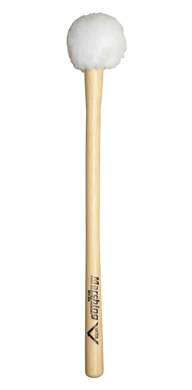 BASS DRUM MALLET MV-B3 PUFF