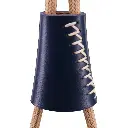 Tirant Soundrums - Coloris Bleu foncé Finition Luxe Beige