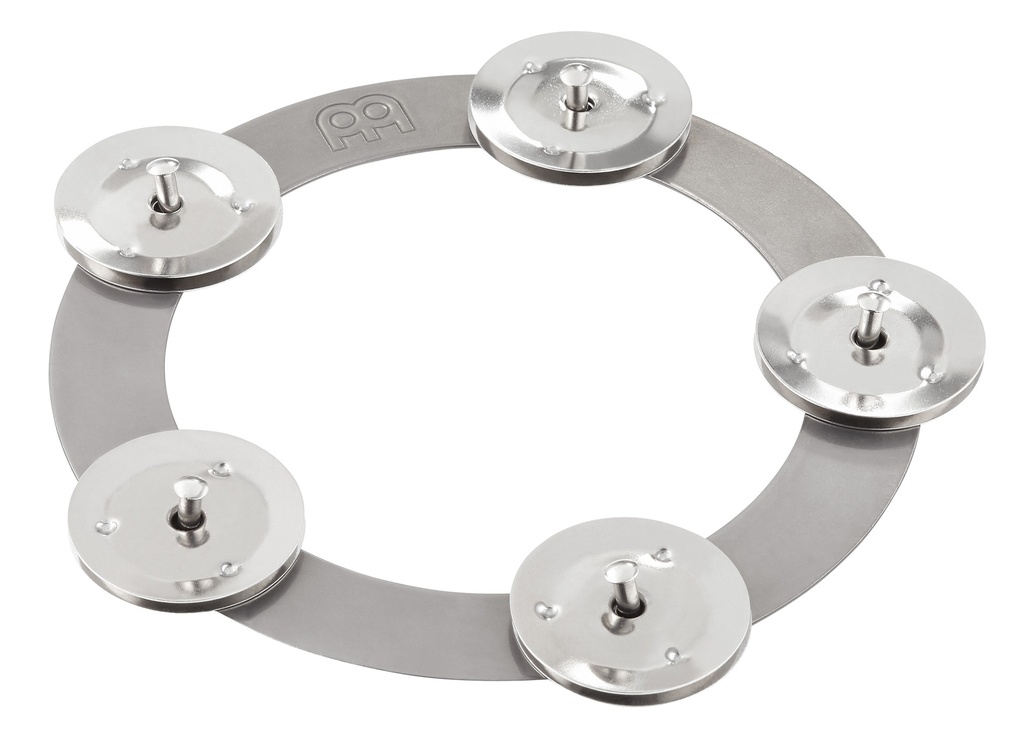 6" CHING RING MEINL