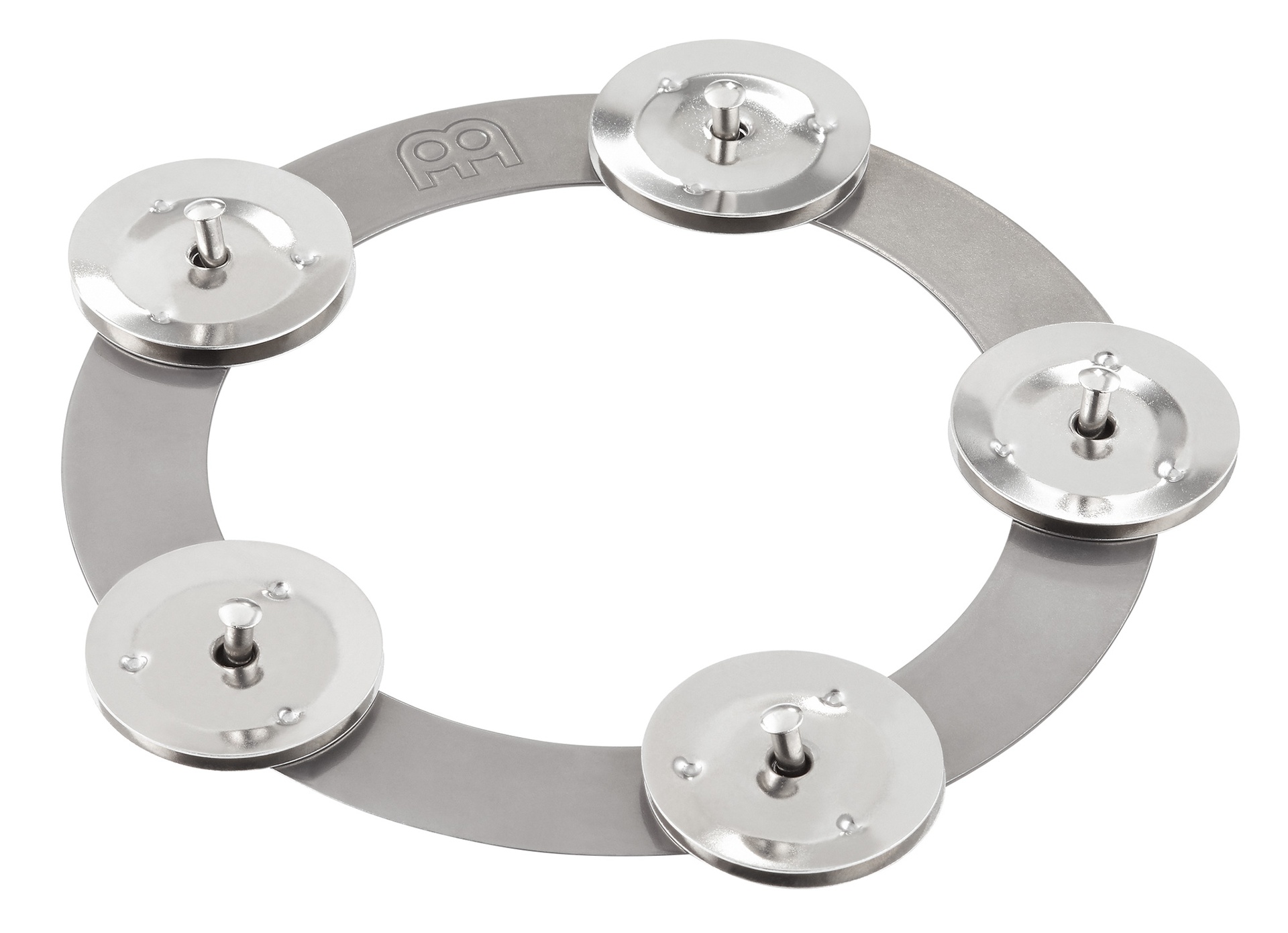 6" CHING RING MEINL