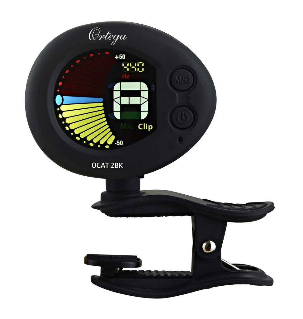 ACCORDEUR METRONOME CLIP ORTEGA