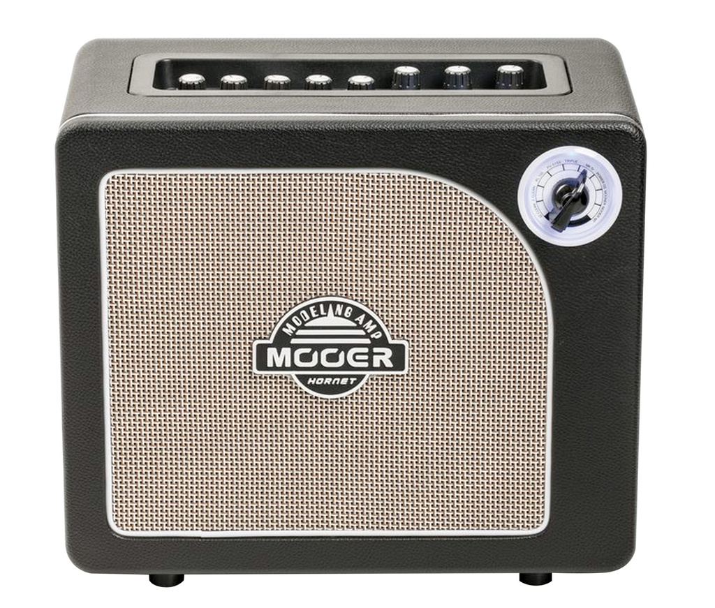 AMPLI HORNET BLACK 15W
