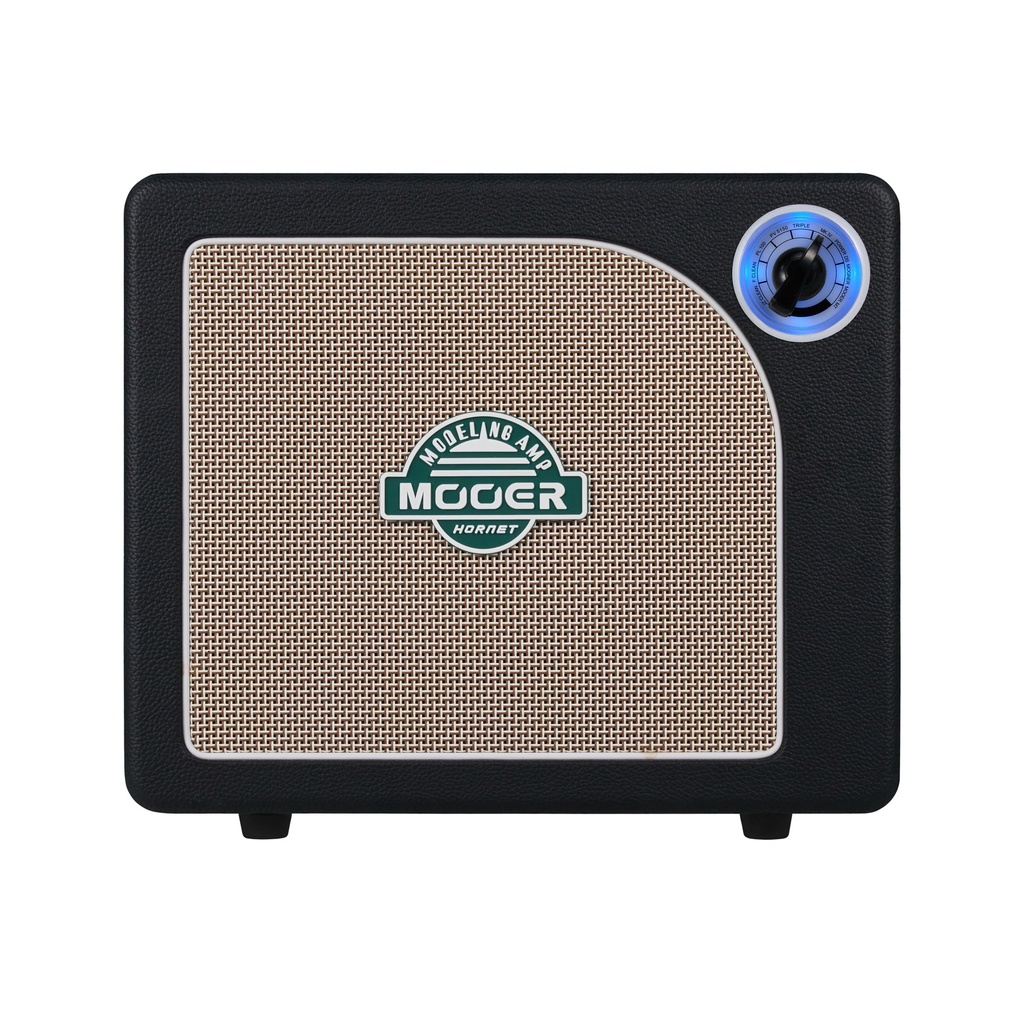 AMPLI HORNET BLACK LI 15W
