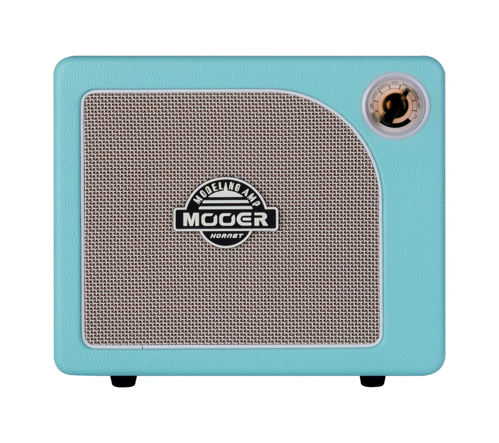 AMPLI HORNET BLUE 15W