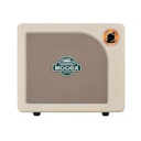 AMPLI HORNET WHITE LI 15W