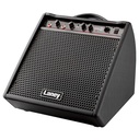 AMPLI LANEY DRUMHUB 80W/1X10