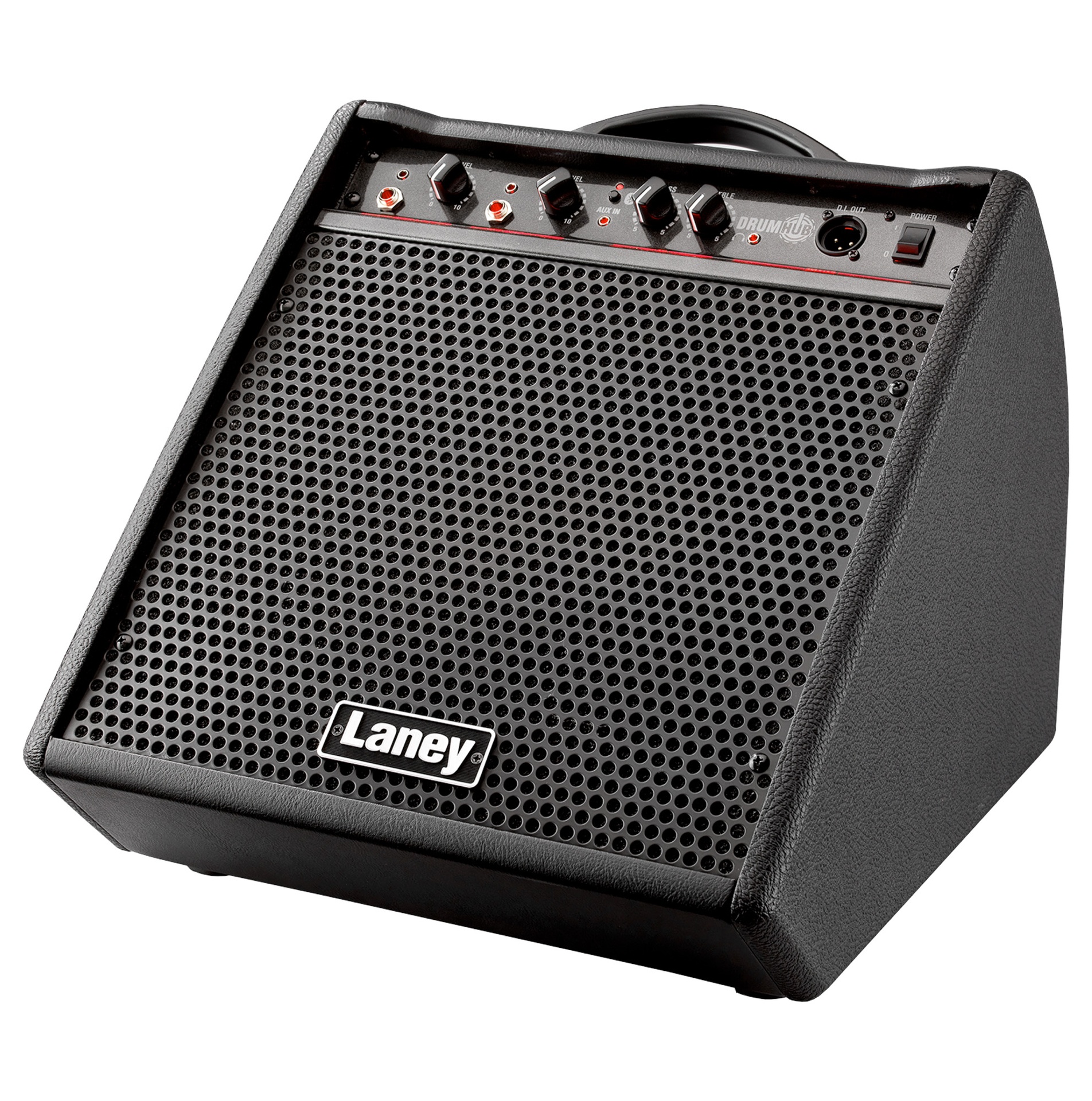 AMPLI LANEY DRUMHUB 80W/1X10