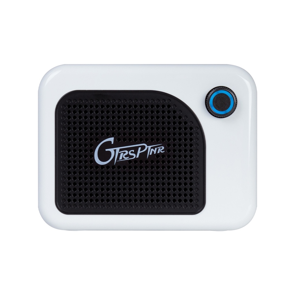 AMPLI MOOER GCA5 BLANC