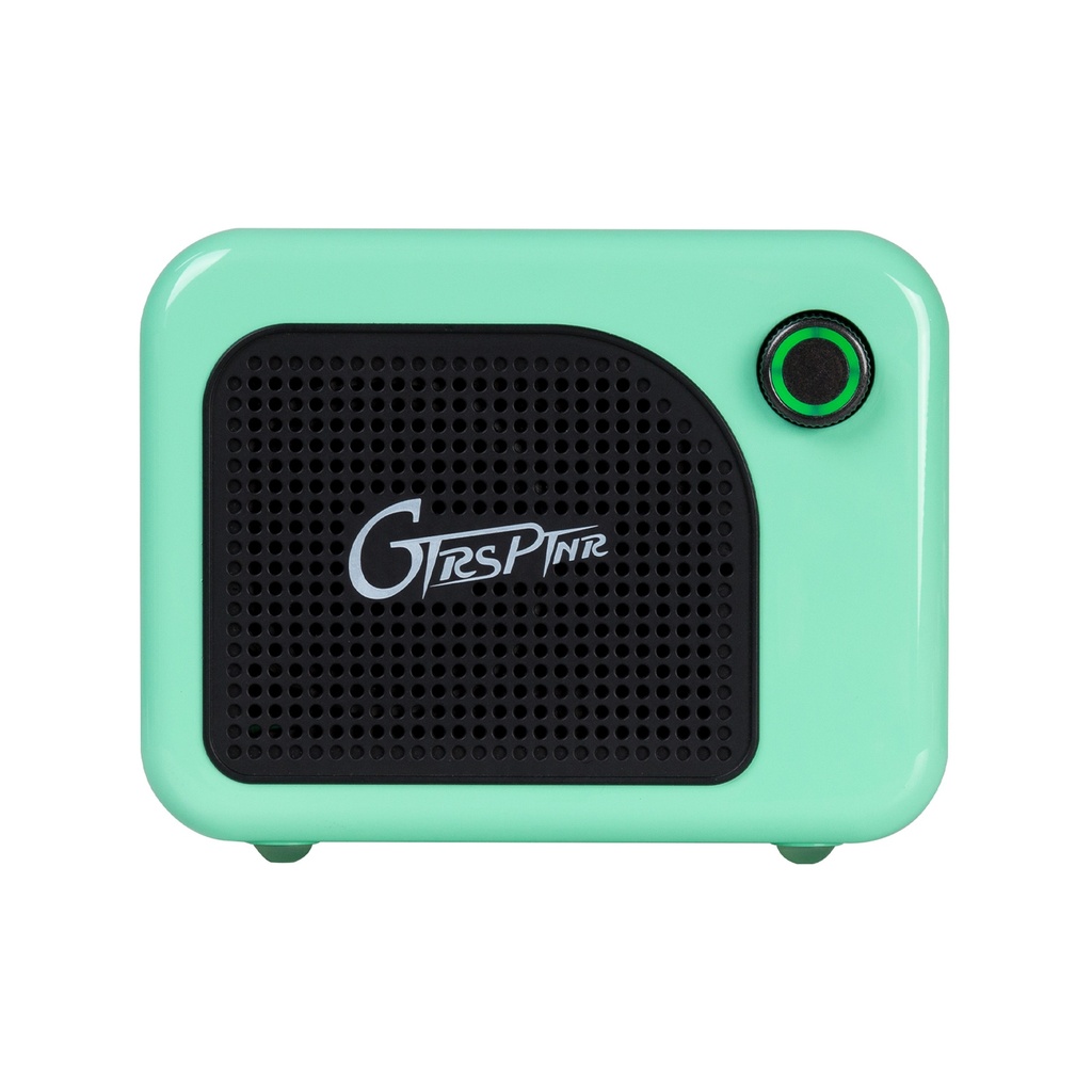 AMPLI MOOER GCA5 VERT