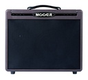 AMPLI MOOER SD50A 50W 1X8" BRUN