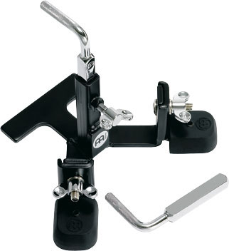ATTACHE CLOCHE/TAMBOURIN MEINL PEDALE GC