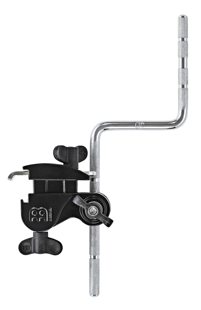 ATTACHE MEINL  SUR CERCLE + TIGE EN Z