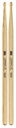 BAGUETTES MEINL COMPACT 13"