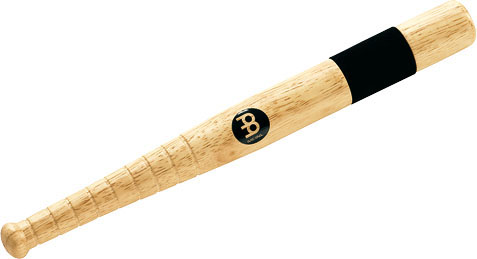 BATTE CLOCHE MEINL NATUREL MODELE PRO