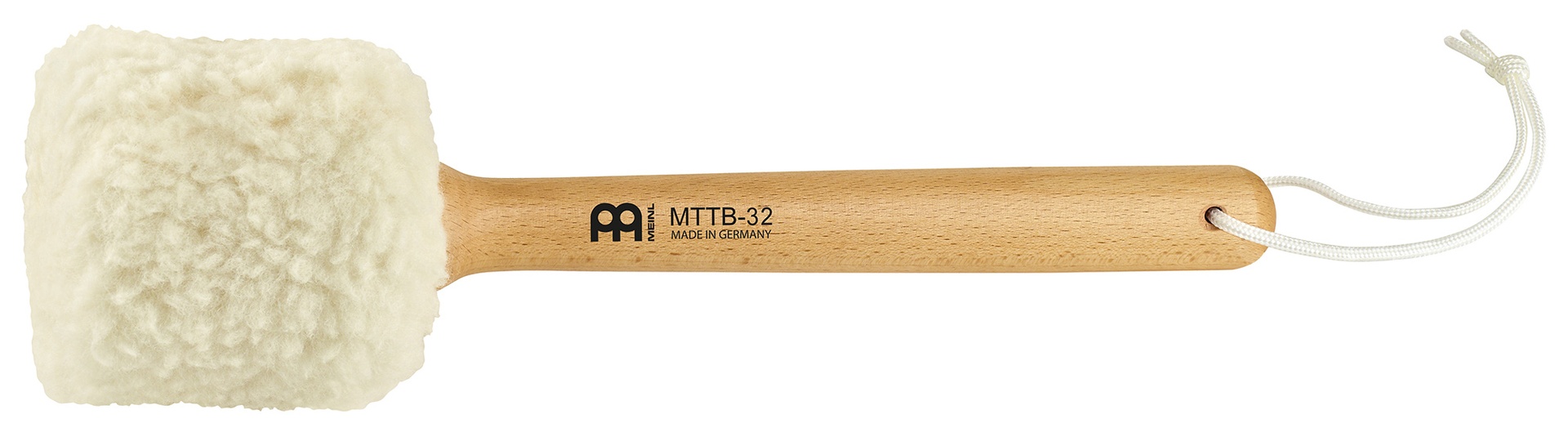 BATTE MEINL TAM TAM GONG 32"