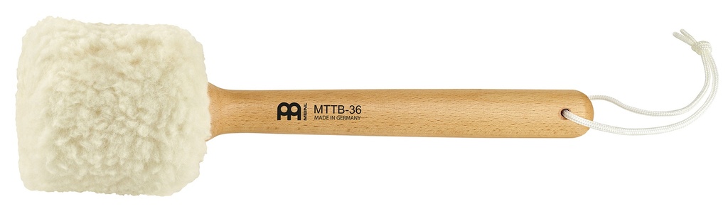 BATTE MEINL TAM TAM GONG 36"