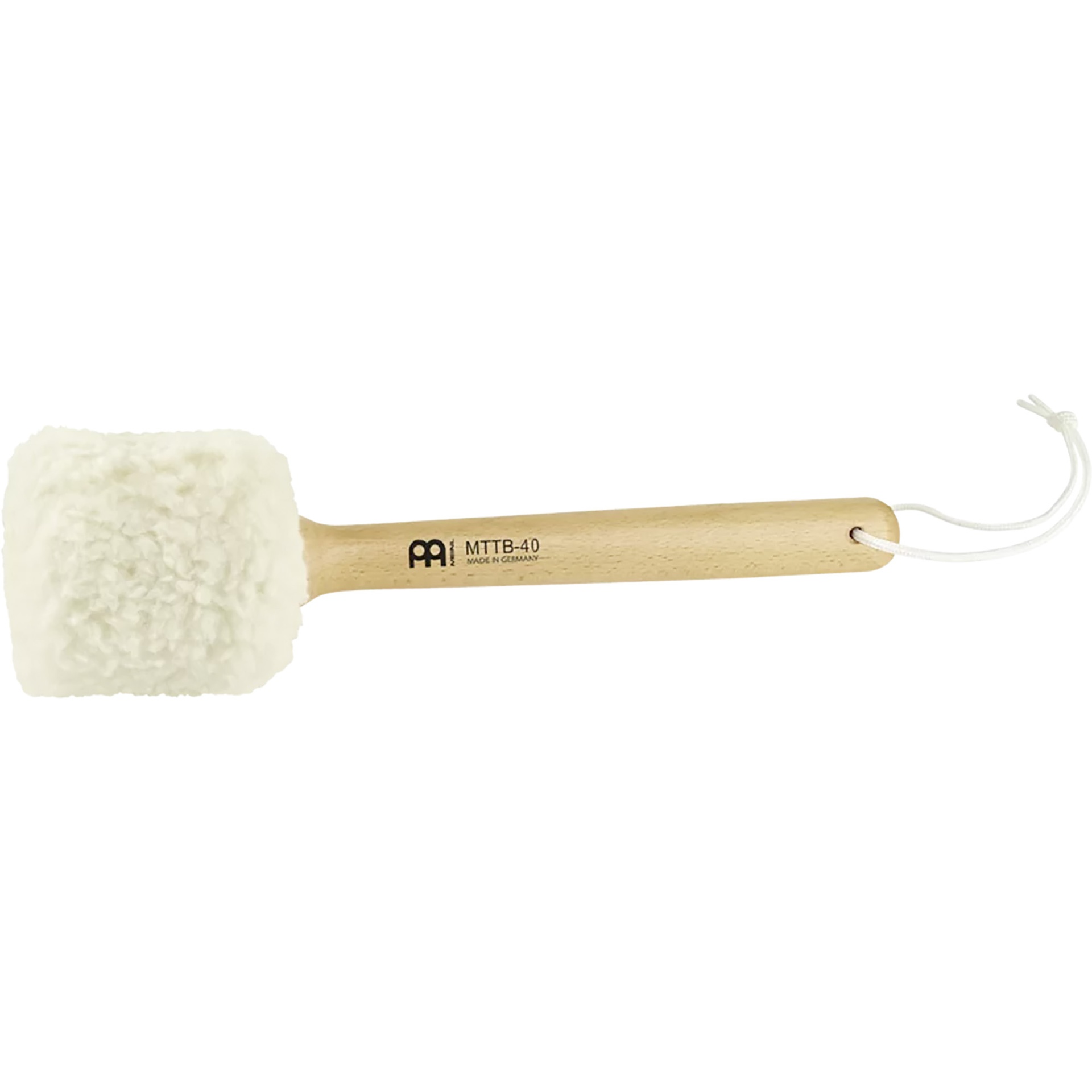 BATTE MEINL TAM TAM GONG 40"