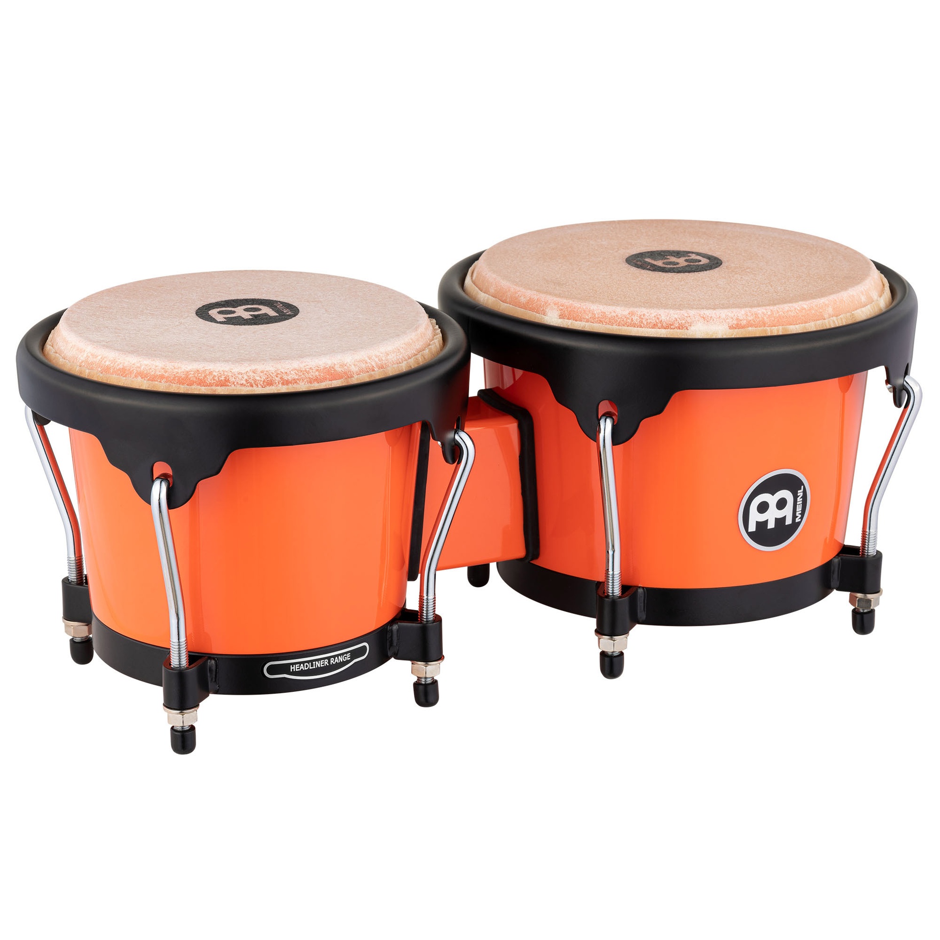 Bongos MEINL |ABS 6.5/7.5" CORAIL