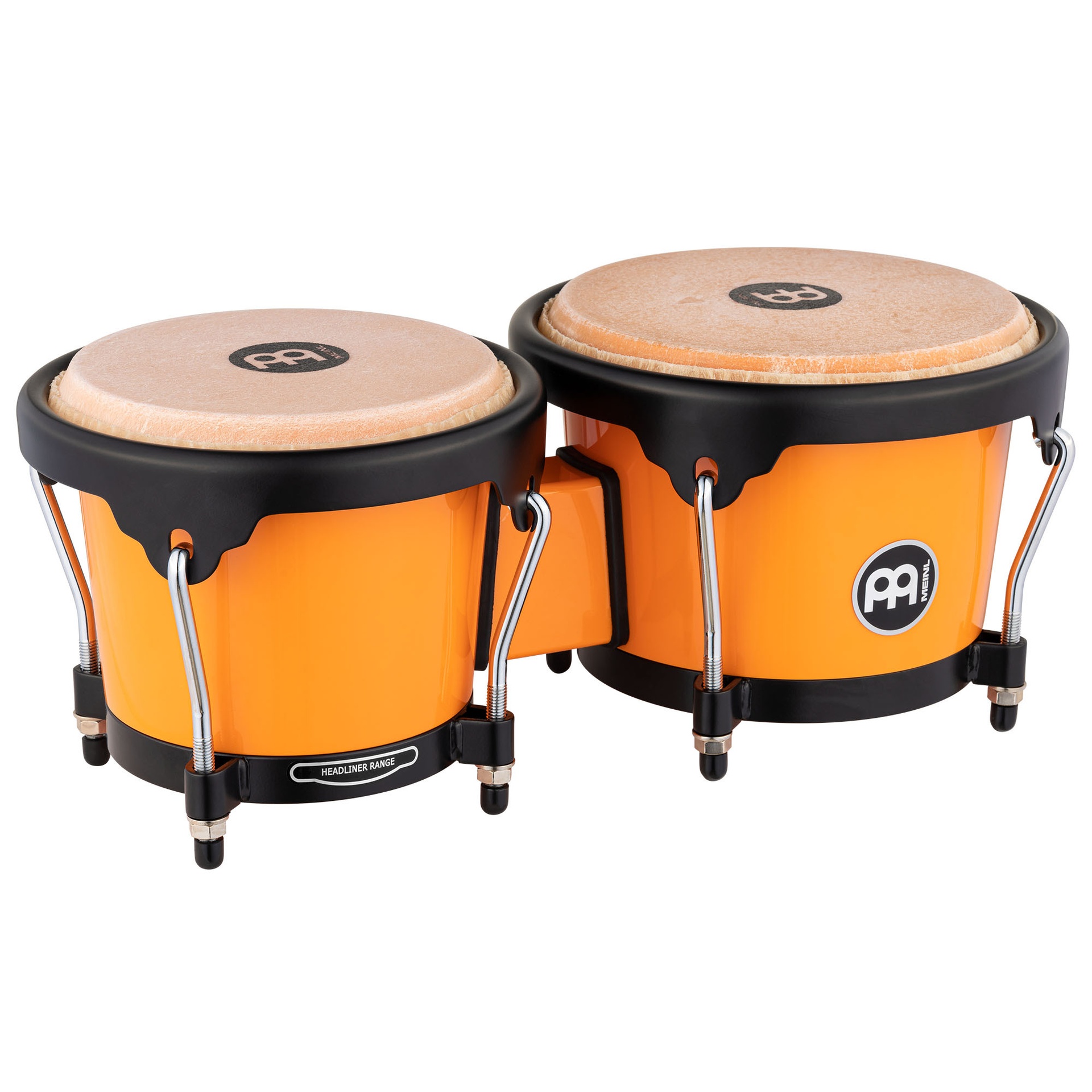 Bongos MEINL |ABS 6.5/7.5" CREME