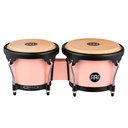 Bongos MEINL |ABS 6.5/7.5" FLAMINGO PINK