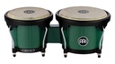 Bongos MEINL |ABS 6.5/7.5" FOREST GREEN