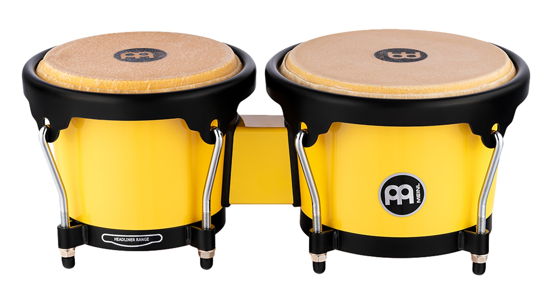 Bongos MEINL |ABS 6.5/7.5" ILLUMINATING Y
