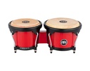 Bongos MEINL |ABS 6.5/7.5" ROUGE