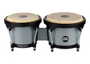 Bongos MEINL |ABS 6.5/7.5" ULTIMATE GRAY