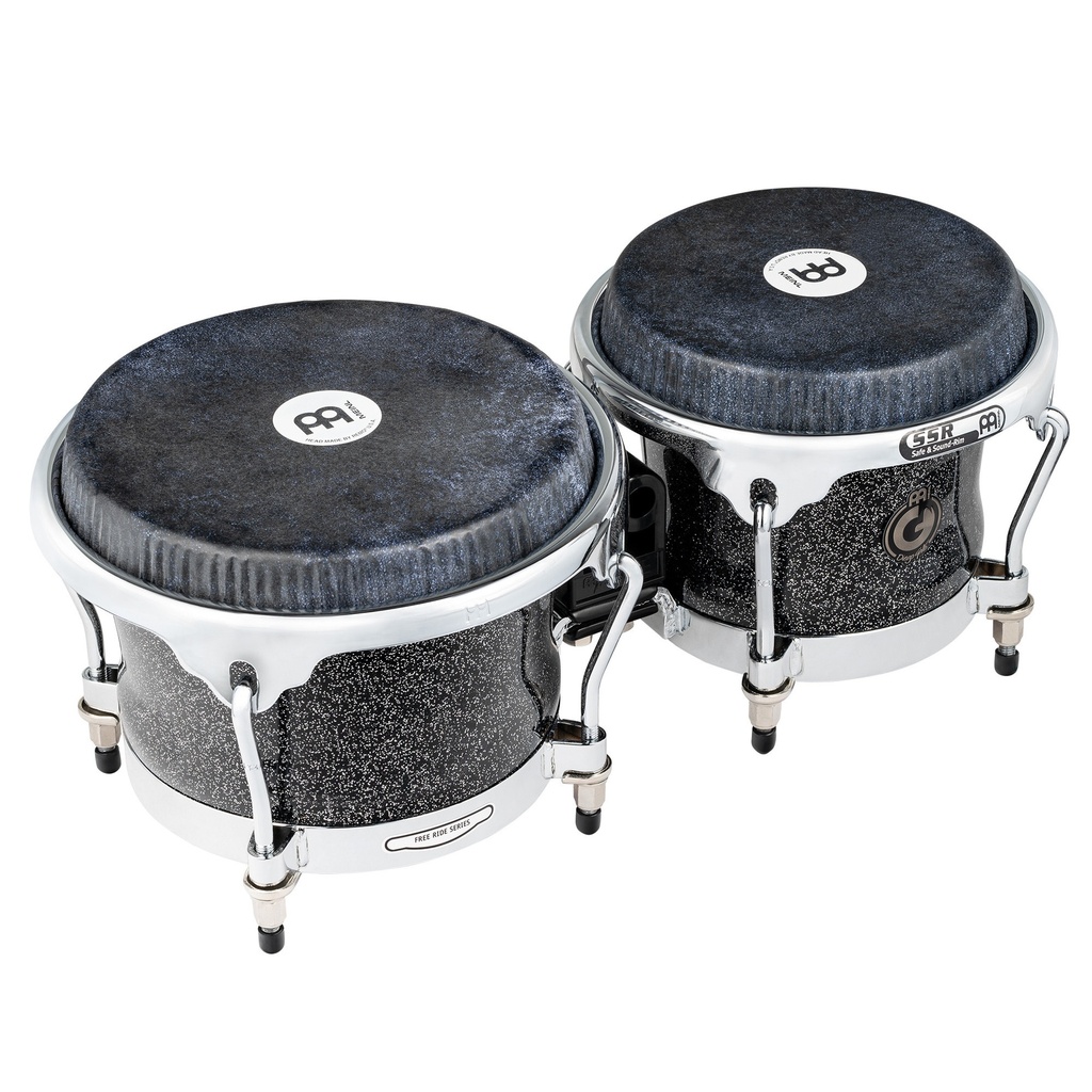 Bongos MEINL |ARTIST DIEGO GALE