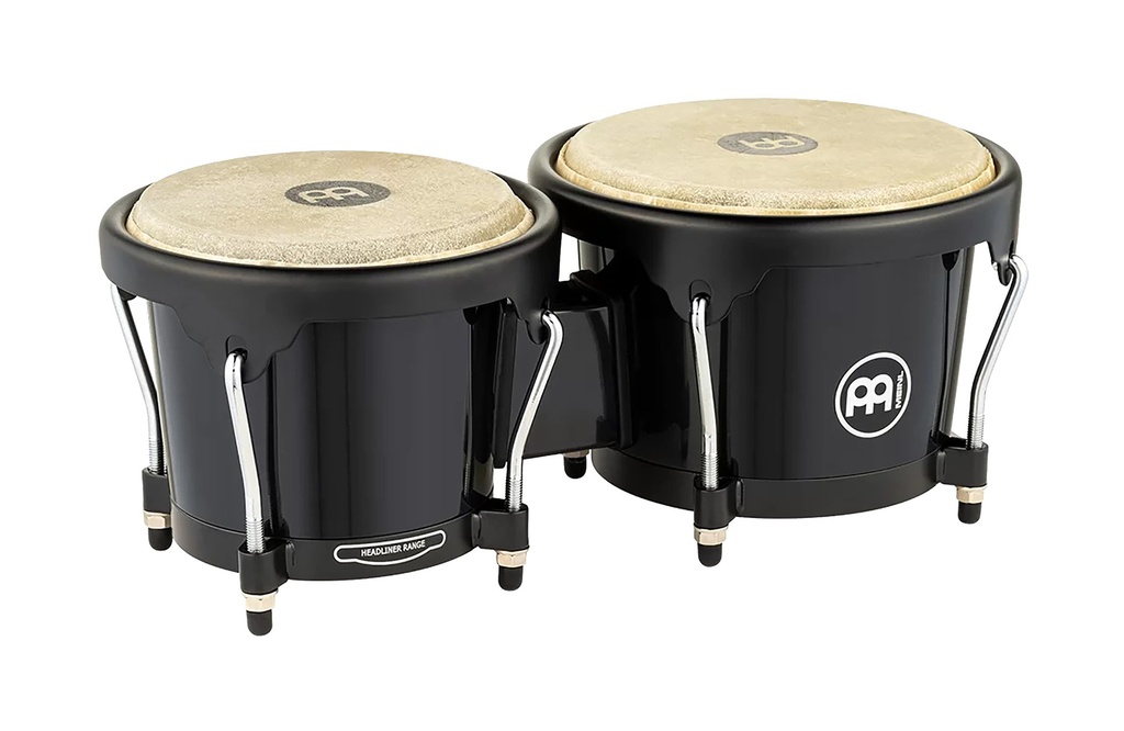 Bongos MEINL |HEADLINER 6.75/8" FIBRE NR