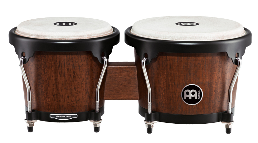 Bongos MEINL |HEADLINER 6.75/8" WINE BAR.