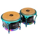 Bongos MEINL |SPECTRUM  NOIR