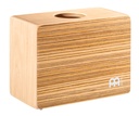 BOXITO MEINL BIRCH EXOTIC ZEBRANO