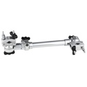 BRAS D'EXTENSION DOUBLE MEINL