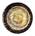 BROW CHAKRA GONG, 24" / 60 CM, 221,23 HZ