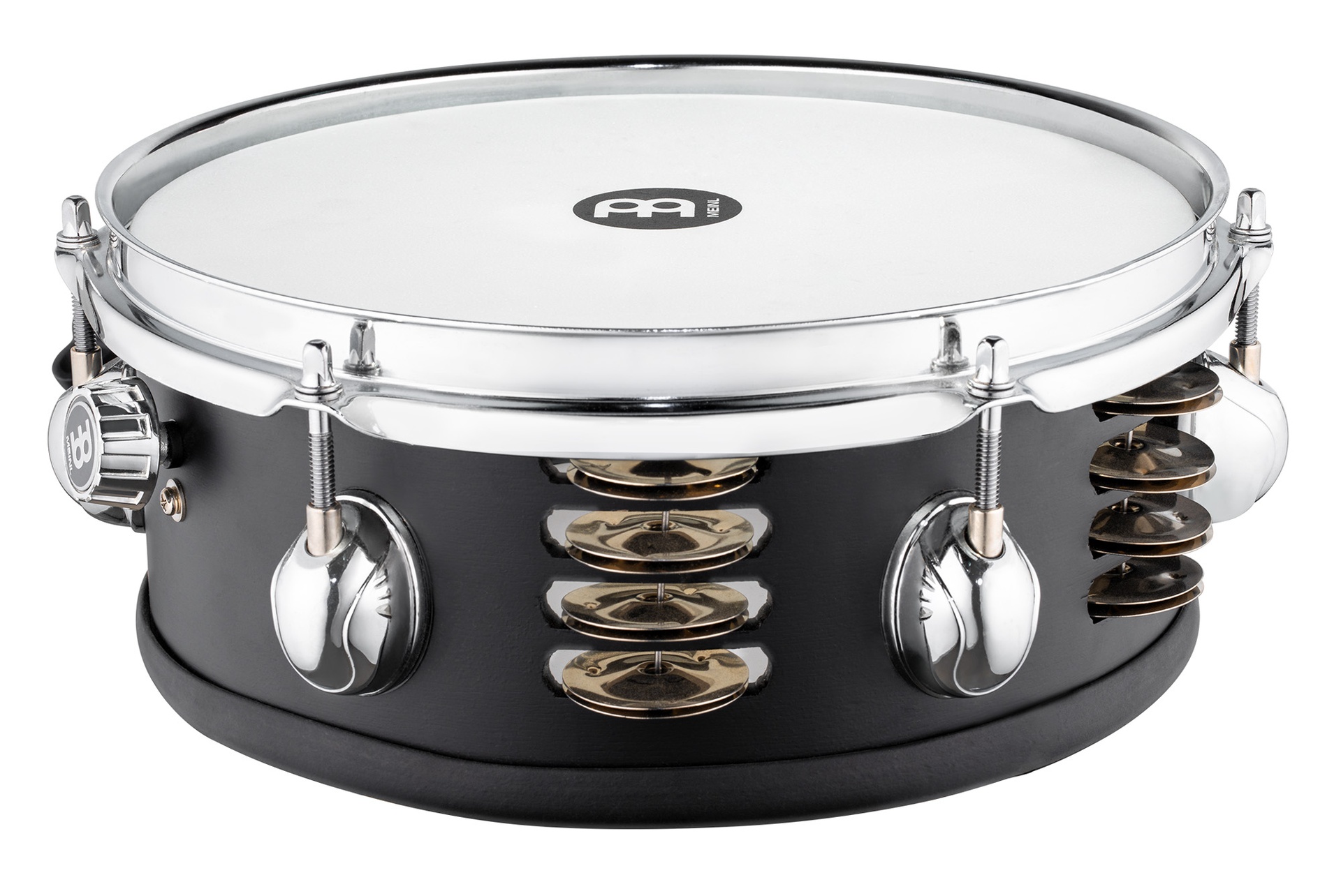 C.CLAIRE MEINL 10"