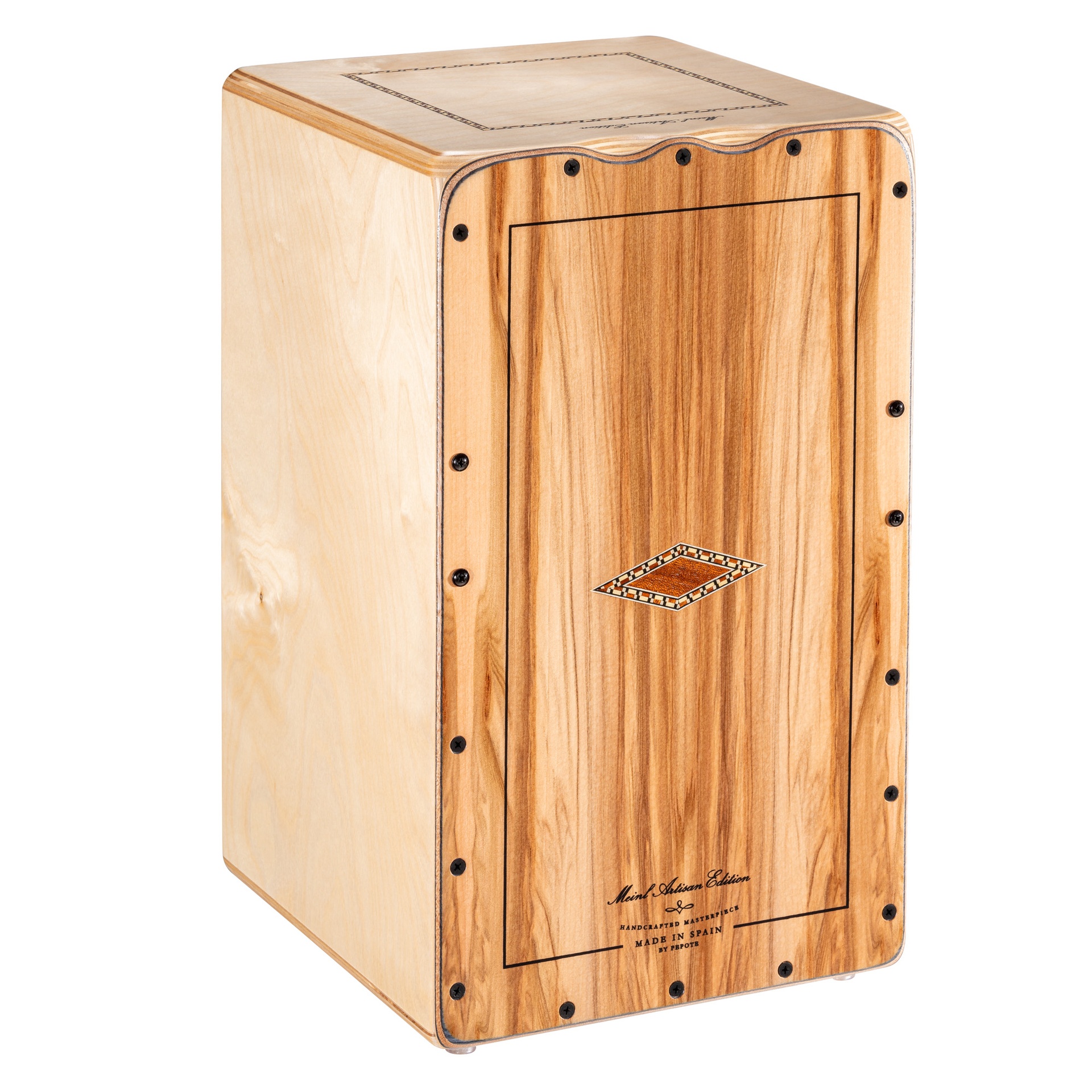 CAJON MEINL ARTISAN SEGUIRIYA FLAMENCO