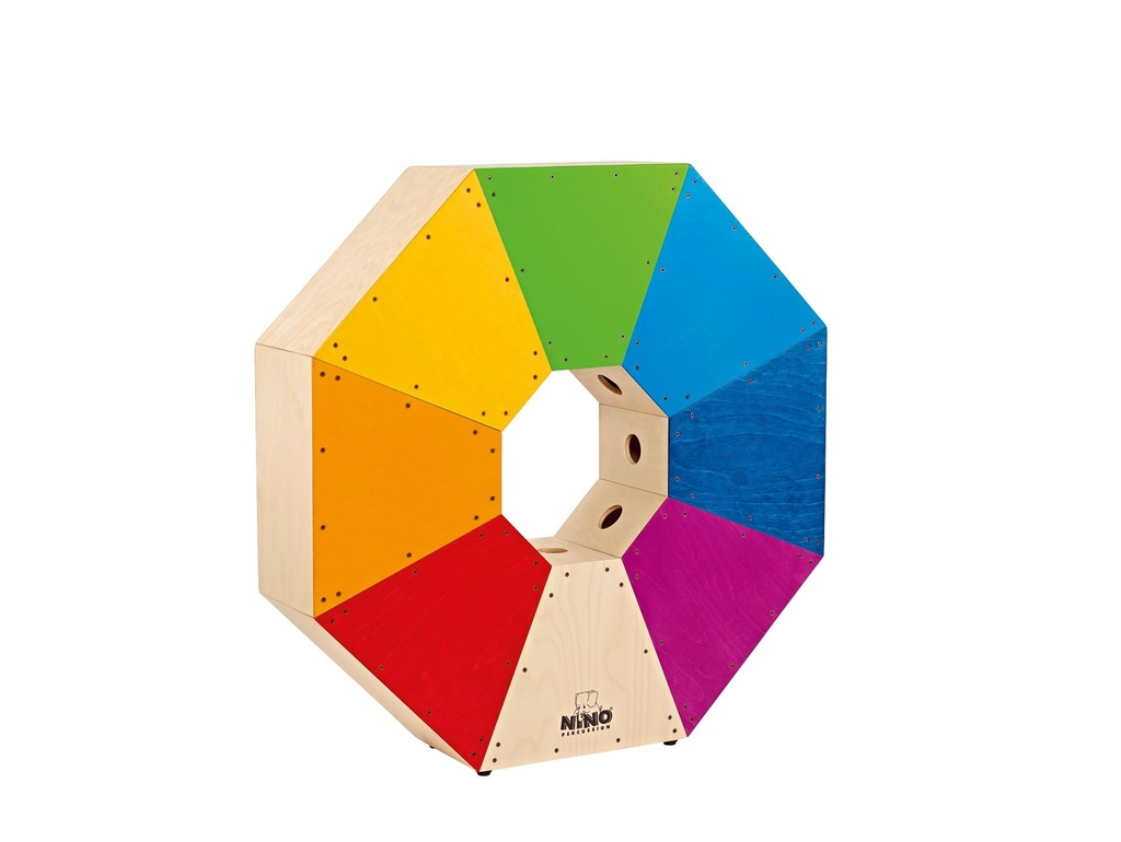 CAJON NINO CLASSROOM