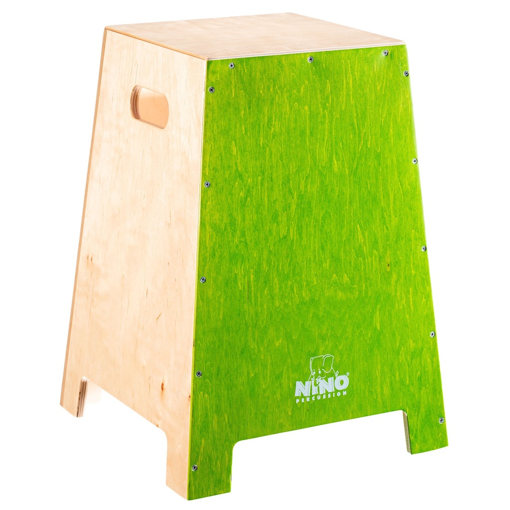CAJON NINO, BOULEAU, EMPILABLE, LARGE