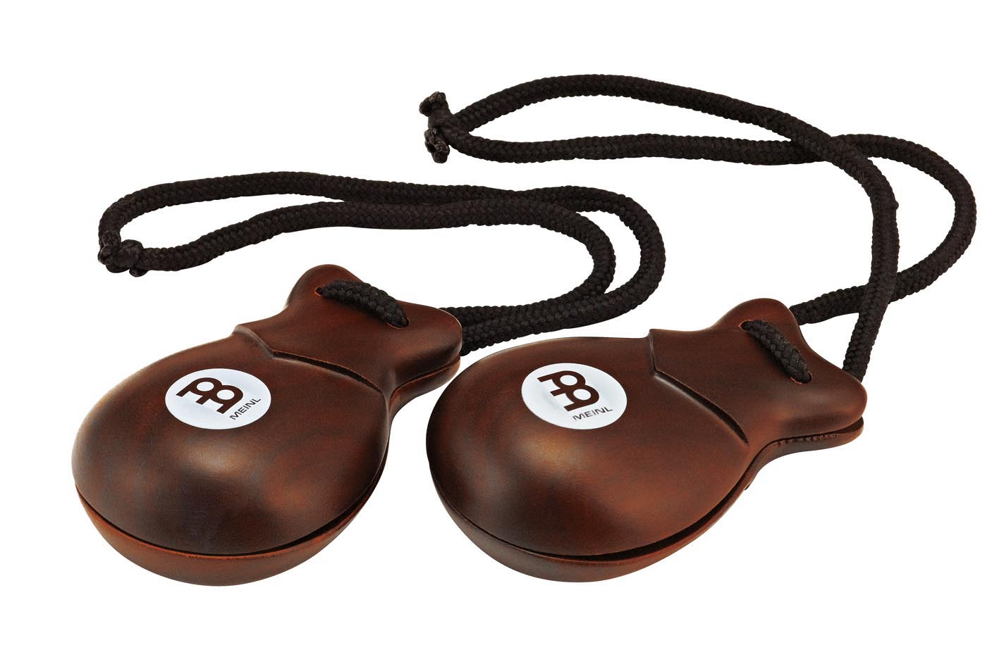 CASTAGNETTES MEINL FLAMENCO PALISSANDRE