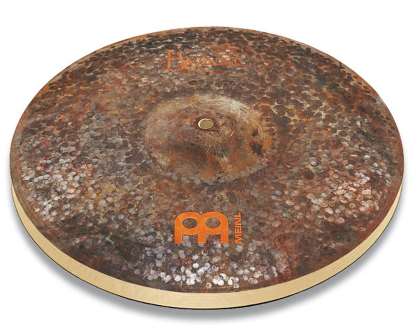 CHARLESTON 13" EXTRA DRY MEDIUM