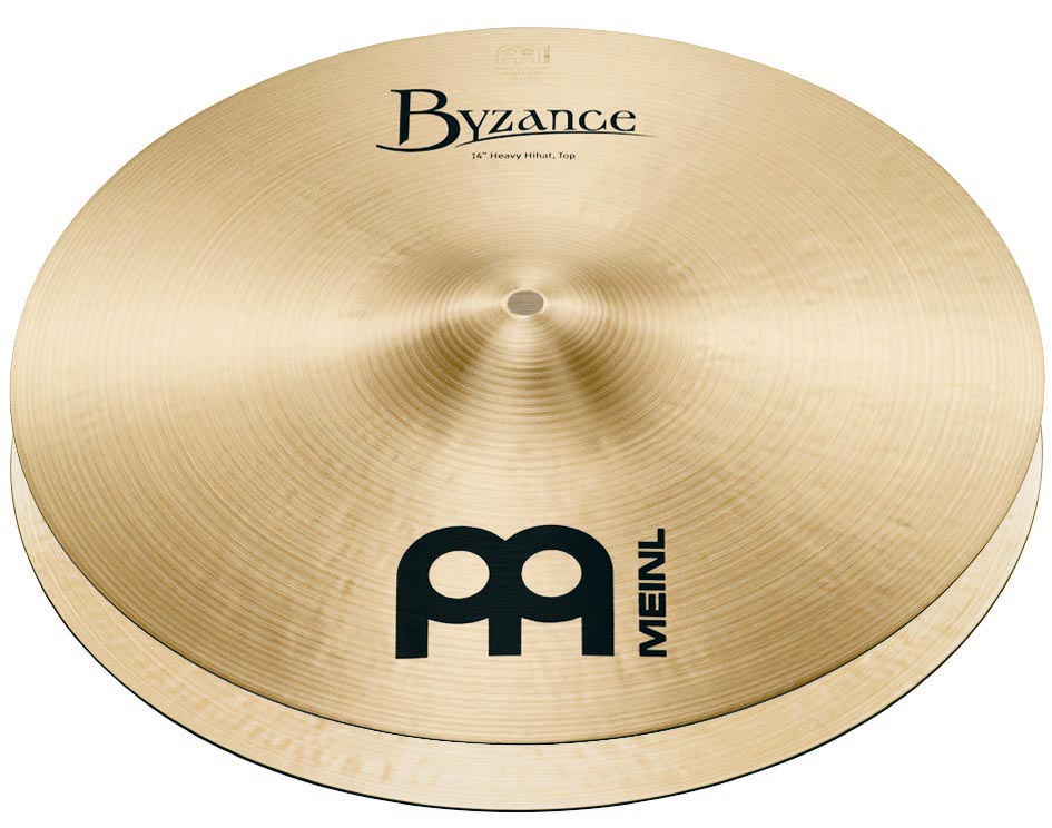 CHARLESTON 14" HEAVY
