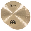 CHARLESTON BYZANCE 15" EXTRA HAMMERED