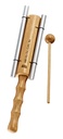 CHIME SONIC ENERGY MAJOR TRIAD E/G#/B